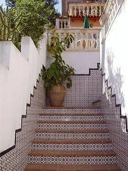 Guest house Hostal San Telmo - Adults Only Cala Major