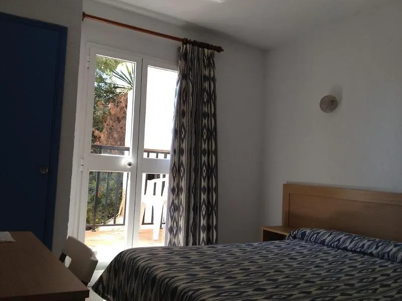 Hostal San Telmo - Adults Only Cala Major  2*, Cala Major (Mallorca) Spain