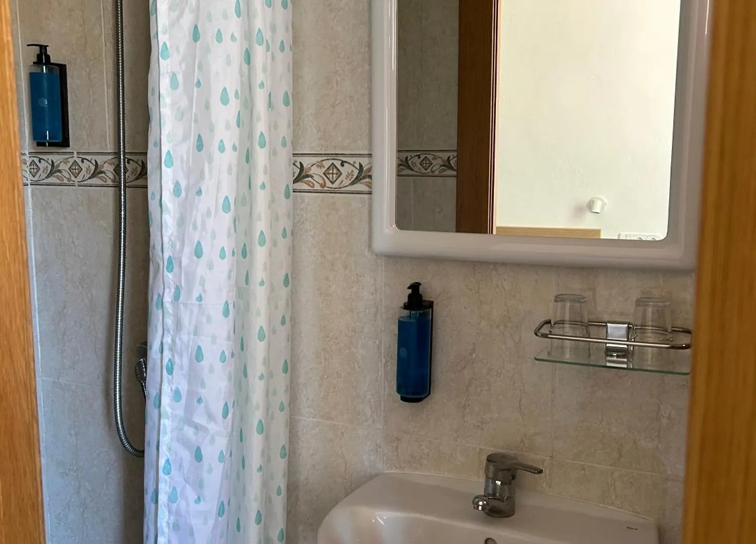 Guest house Hostal San Telmo - Adults Only Cala Major
