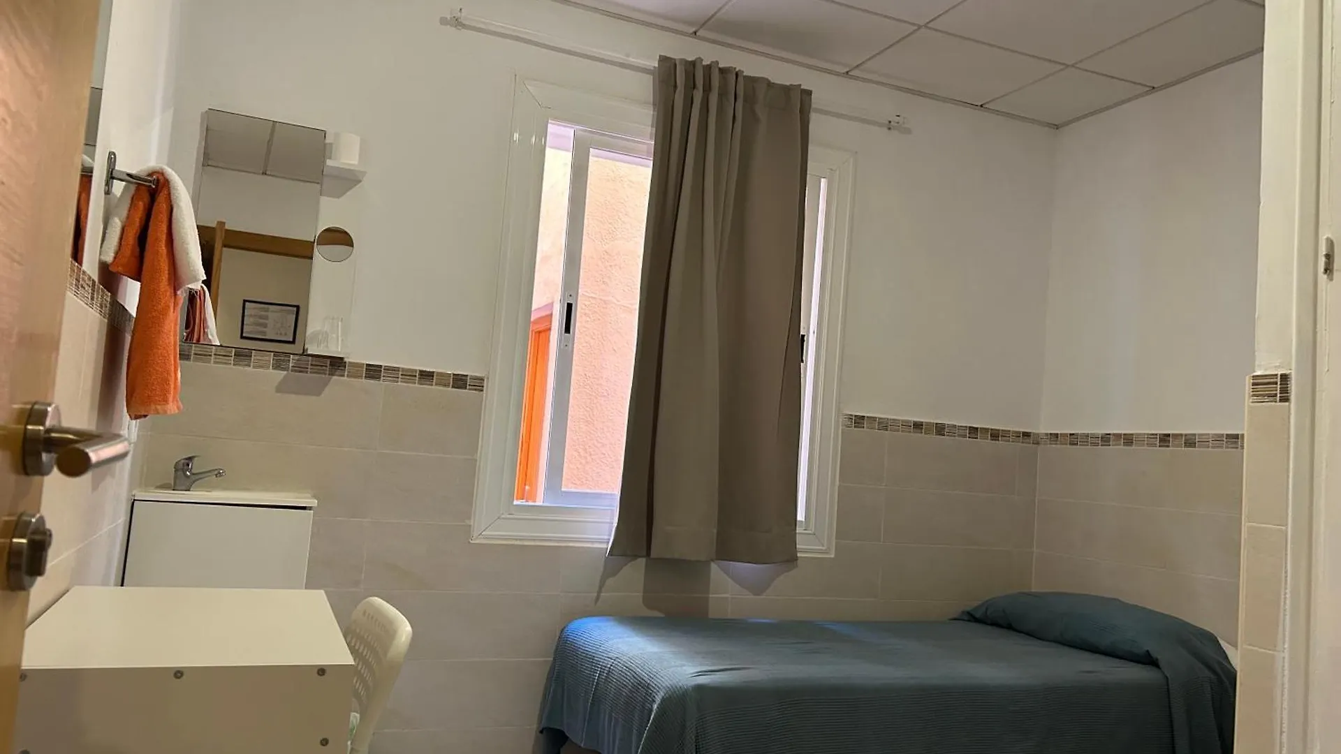 Hostal San Telmo - Adults Only Cala Major  Guest house Cala Major (Mallorca)