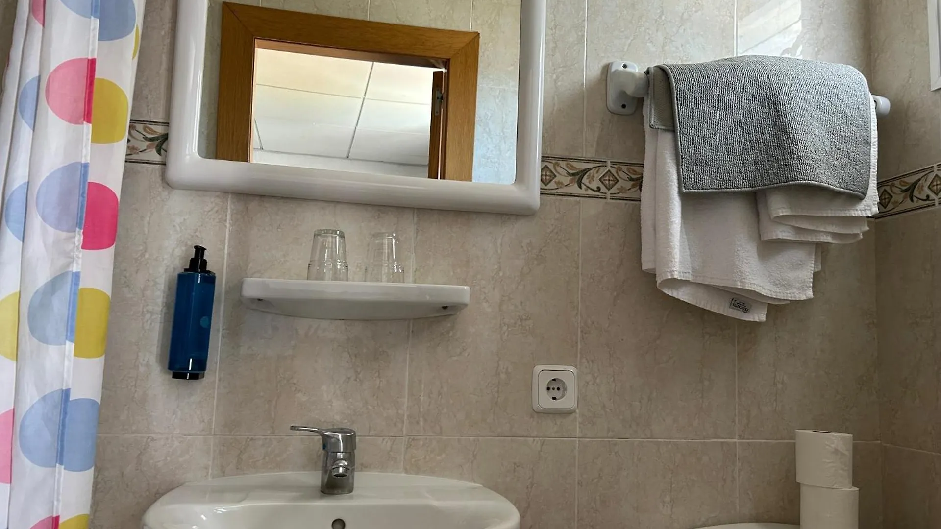 Hostal San Telmo - Adults Only Cala Major  Cala Major (Mallorca)