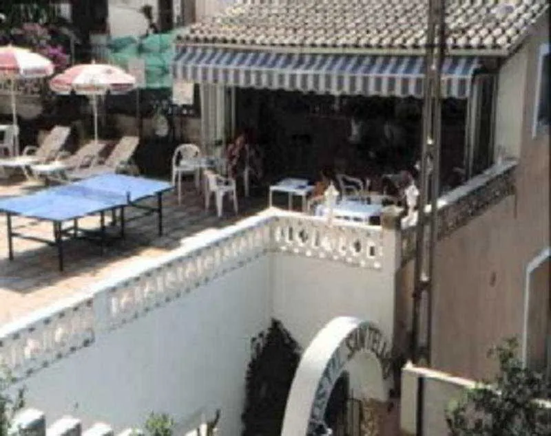 Hostal San Telmo - Adults Only Cala Major