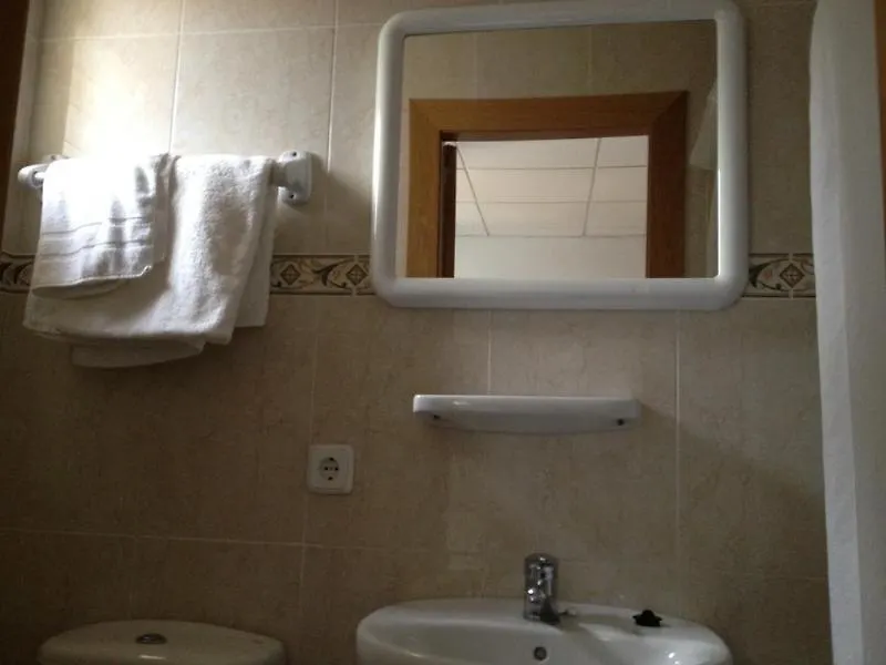** Guest house Hostal San Telmo - Adults Only Cala Major  Spain